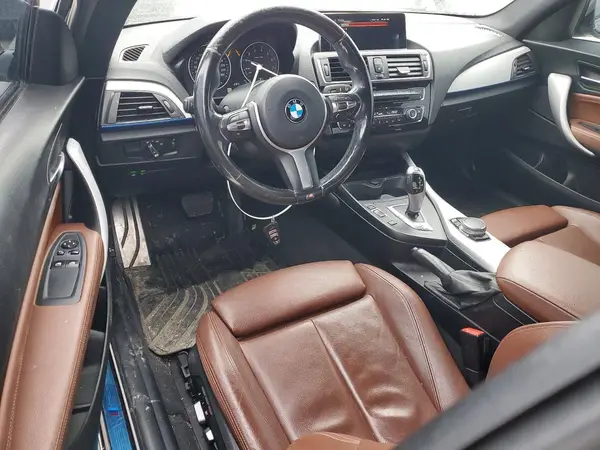 WBA1G9C57GV726119 2016 BMW 2ER - Image 8
