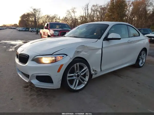 WBA1G9C57GV726301 2016 BMW 2ER - Image 2