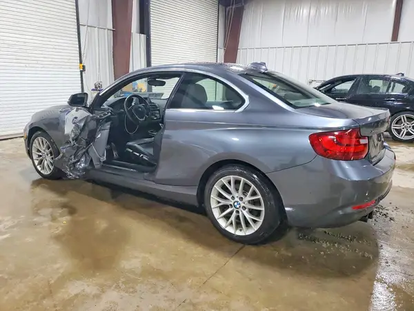 WBA1G9C57GV726783 2016 BMW 2ER - Image 2