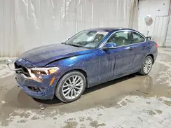 WBA1G9C57GV727061 2016 BMW 2ER