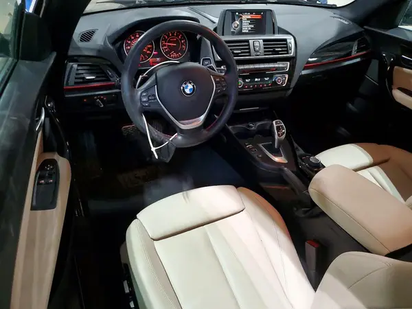 WBA1G9C57GV727061 2016 BMW 2ER - Image 8