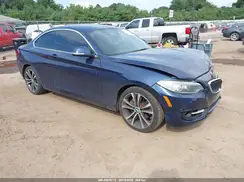 WBA1G9C57GVX97126 2016 BMW 2ER