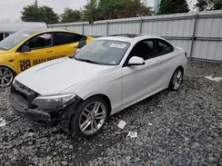 WBA1G9C58GV598523 2016 BMW 2ER