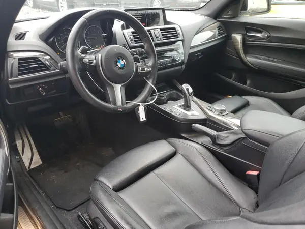WBA1G9C58GV598523 2016 BMW 2ER - Image 8