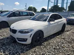 WBA1G9C58GV599560 2016 BMW 2ER
