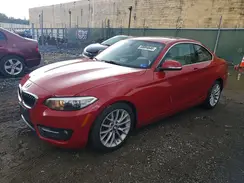 WBA1G9C58GV727098 2016 BMW 2ER