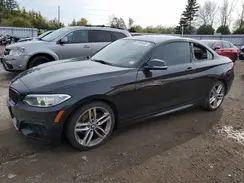 WBA1G9C59GV598496 2016 BMW 2ER