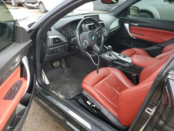 WBA1G9C59GV598496 2016 BMW 2ER - Image 8
