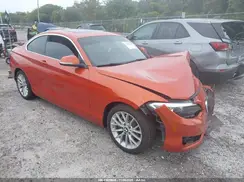 WBA1G9C59GV599082 2016 BMW 2ER