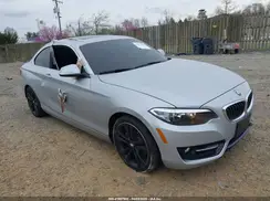 WBA1G9C59GV599759 2016 BMW 2ER