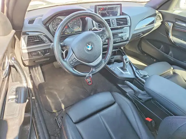 WBA1G9C59GV599888 2016 BMW 2ER - Image 8