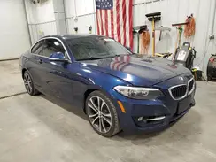 WBA1G9C59GV726137 2016 BMW 2ER