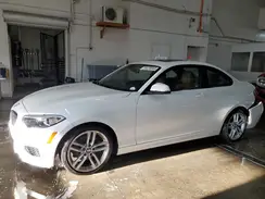 WBA1G9C59GV726574 2016 BMW 2ER