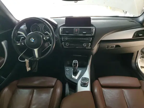 WBA1G9C59GV726574 2016 BMW 2ER - Image 8