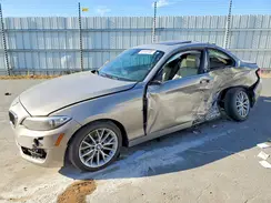 WBA1G9C59GV726624 2016 BMW 2ER