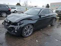 WBA1G9C59GV727062 2016 BMW 2ER