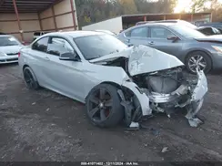 WBA1G9C59GVX96995 2016 BMW 2ER