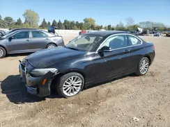 WBA1G9C59GVX97161 2016 BMW 2ER