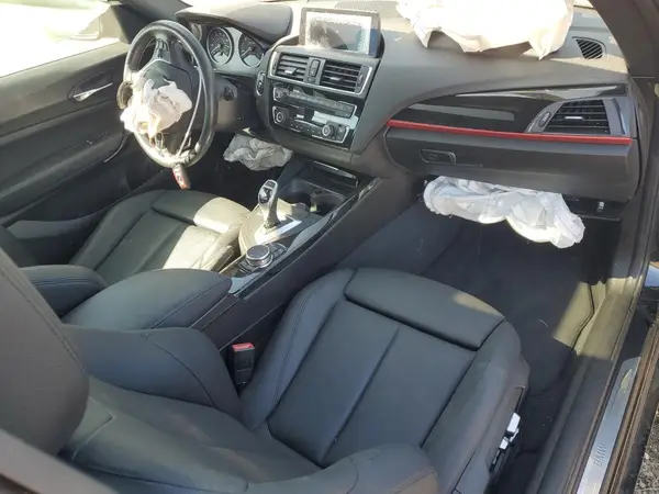 WBA1G9C59GVX97161 2016 BMW 2ER - Image 8