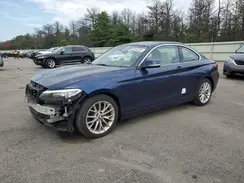 WBA1G9C59GVX97273 2016 BMW 2ER