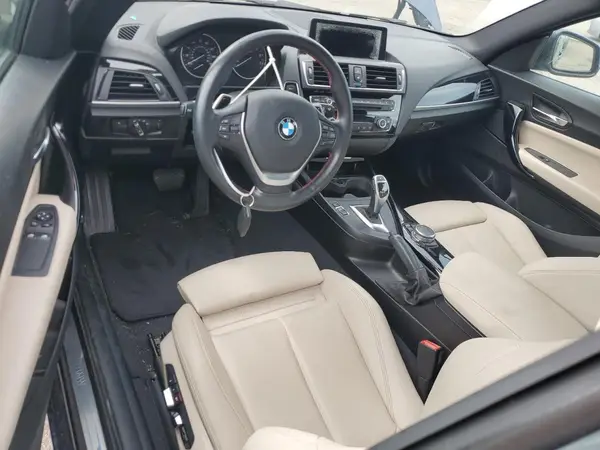 WBA1G9C59GVX97273 2016 BMW 2ER - Image 8