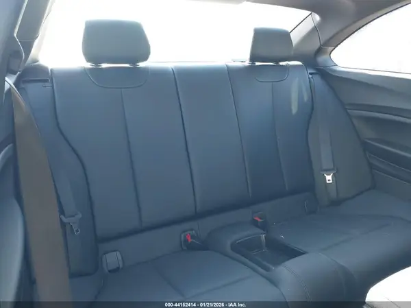 WBA1G9C5XGV598331 2016 BMW 2ER - Image 8