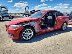 WBA1G9C5XGV599026 2016 BMW 2ER