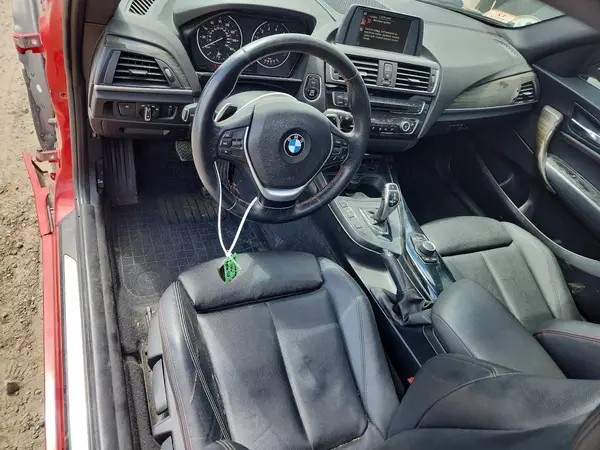 WBA1G9C5XGV599026 2016 BMW 2ER - Image 8