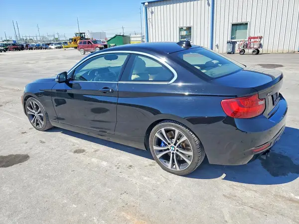 WBA1G9C5XGV726339 2016 BMW 2ER - Image 2
