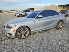 WBA1G9C5XGV726499 2016 BMW 2ER