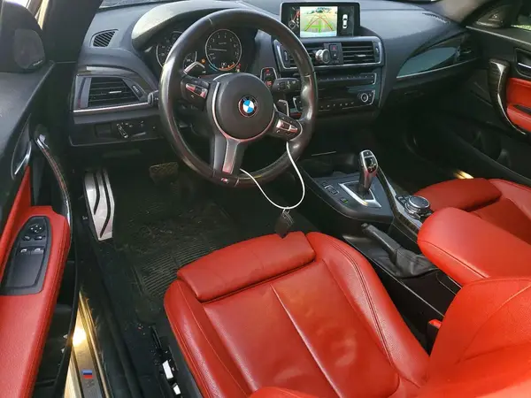 WBA1G9C5XGV726499 2016 BMW 2ER - Image 8
