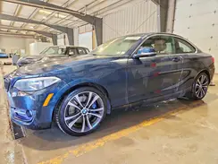 WBA1G9C5XGV727071 2016 BMW 2ER