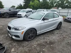 WBA1J7C50GV290235 2016 BMW M2