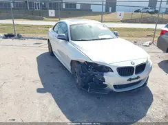 WBA1J7C50GV359067 2016 BMW M2