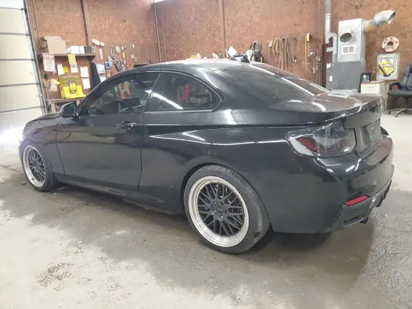 WBA1J7C50GV359179 2016 BMW M2 - Image 2