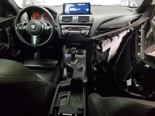 WBA1J7C50GV359179 2016 BMW M2 - Image 8