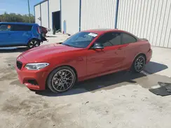 WBA1J7C50GV359456 2016 BMW M2