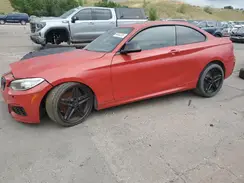 WBA1J7C50GV360056 2016 BMW M2