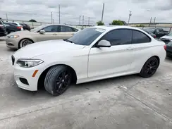 WBA1J7C50GV360168 2016 BMW M2