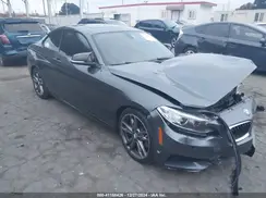 WBA1J7C50GV360395 2016 BMW M2