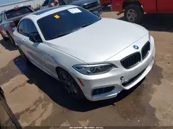 WBA1J7C50GV360462 2016 BMW M2