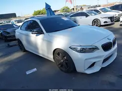 WBA1J7C50GV360526 2016 BMW M2
