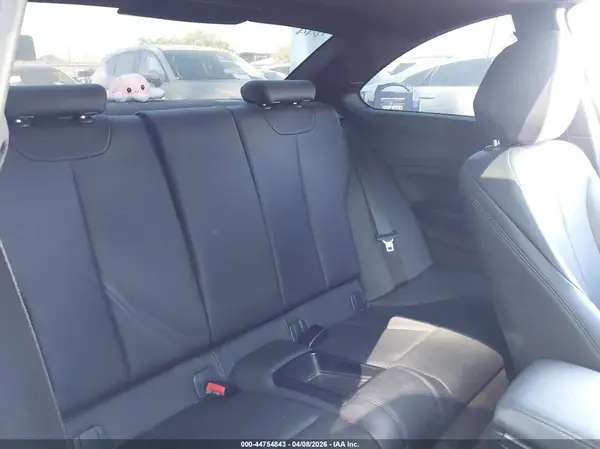 WBA1J7C50GV360526 2016 BMW M2 - Image 8
