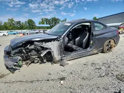 WBA1J7C51GV289952 2016 BMW M2