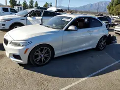 WBA1J7C51GV359336 2016 BMW M2
