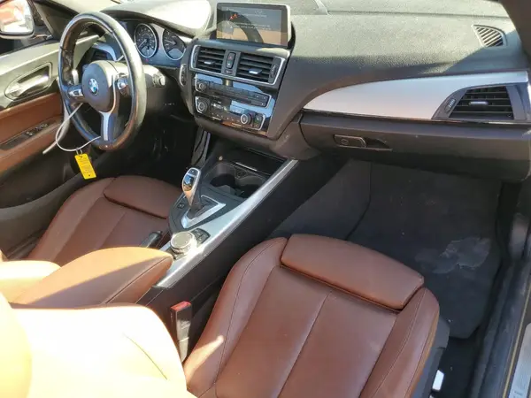 WBA1J7C51GV359336 2016 BMW M2 - Image 8