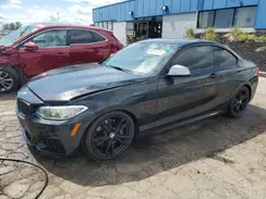 WBA1J7C51GV359921 2016 BMW M2