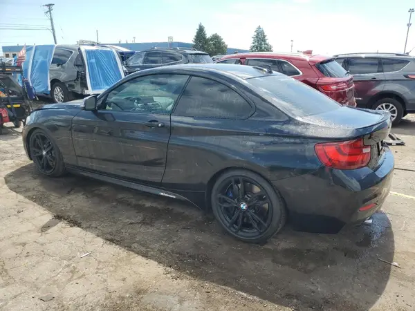 WBA1J7C51GV359921 2016 BMW M2 - Image 2