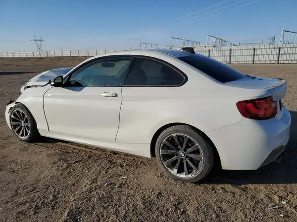 WBA1J7C51GV359949 2016 BMW M2 - Image 2