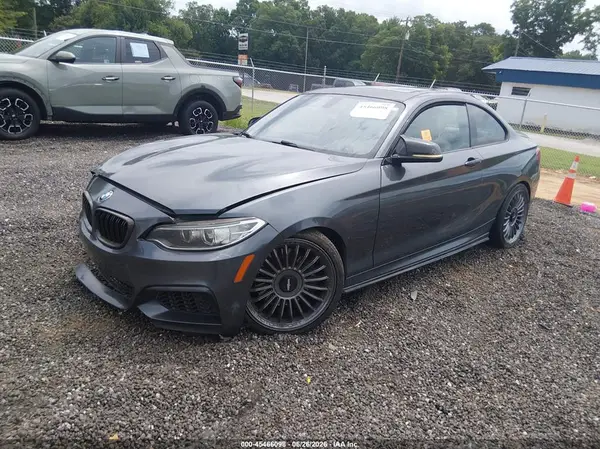 WBA1J7C51GV359983 2016 BMW M2 - Image 2